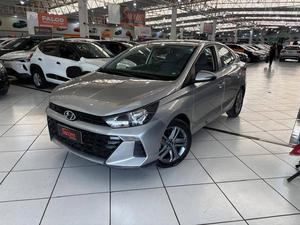 HYUNDAI HB20S 1.0 COMFORT PLUS 12V TURBO