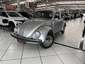 VOLKSWAGEN FUSCA 1.3 L 8V