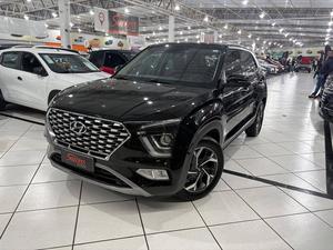 HYUNDAI CRETA 1.0 TGDI PLATINUM