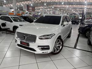 VOLVO XC90 2.0 D5 INSCRIPTION AWD