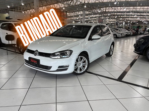 VOLKSWAGEN GOLF 1.4 TSI HIGHLINE 16V