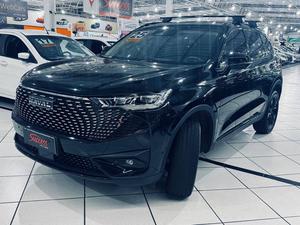 GWM HAVAL H6 1.5 HEV PREMIUM E-TRACTION