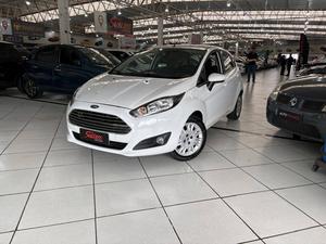 FORD FIESTA 1.5 S HATCH 16V