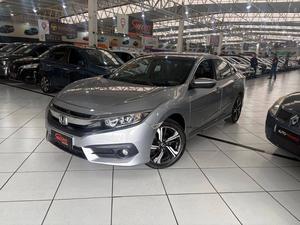 HONDA CIVIC 2.0 16V EX