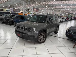 JEEP RENEGADE 1.3 T270 TURBO