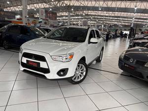 MITSUBISHI ASX 2.0 4X2 16V