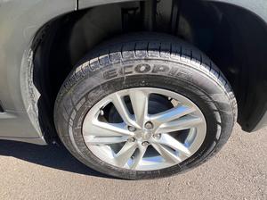 TRACKER 1.0 TURBO LT