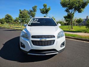 TRACKER 1.8 MPFI LTZ 4X2 16V