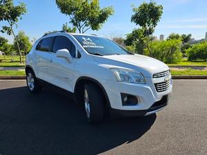 TRACKER 1.8 MPFI LTZ 4X2 16V