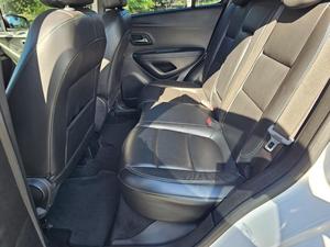 TRACKER 1.8 MPFI LTZ 4X2 16V