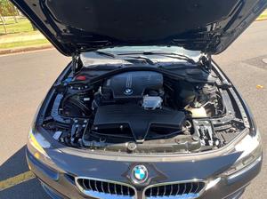 320i 2.0 M SPORT GP 16V TURBO ACTIVE