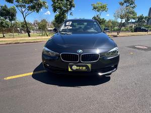 320i 2.0 M SPORT GP 16V TURBO ACTIVE