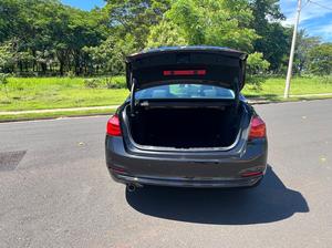 320i 2.0 M SPORT GP 16V TURBO ACTIVE