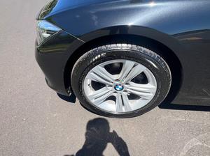 320i 2.0 M SPORT GP 16V TURBO ACTIVE