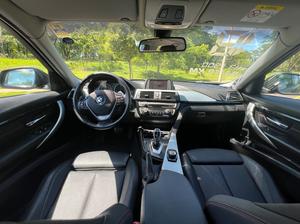 320i 2.0 M SPORT GP 16V TURBO ACTIVE