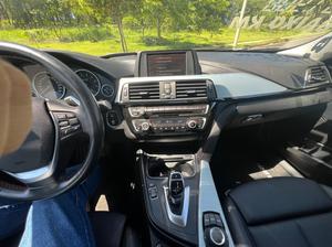 320i 2.0 M SPORT GP 16V TURBO ACTIVE