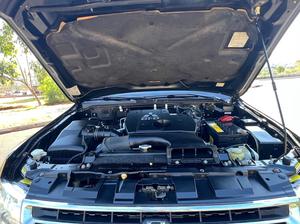 PAJERO FULL 3.2 HPE 4X4 16V TURBO INTERCOOLER