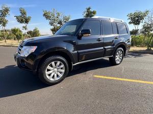 PAJERO FULL 3.2 HPE 4X4 16V TURBO INTERCOOLER