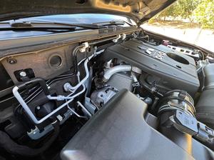 PAJERO FULL 3.2 HPE 4X4 16V TURBO INTERCOOLER