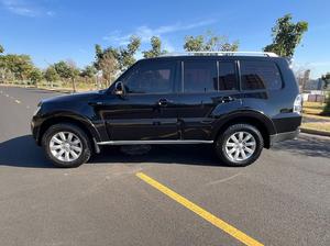 PAJERO FULL 3.2 HPE 4X4 16V TURBO INTERCOOLER