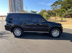 PAJERO FULL 3.2 HPE 4X4 16V TURBO INTERCOOLER