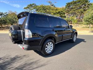PAJERO FULL 3.2 HPE 4X4 16V TURBO INTERCOOLER