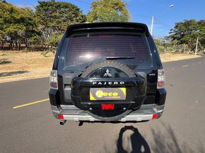 PAJERO FULL 3.2 HPE 4X4 16V TURBO INTERCOOLER