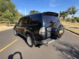 PAJERO FULL 3.2 HPE 4X4 16V TURBO INTERCOOLER