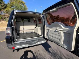 PAJERO FULL 3.2 HPE 4X4 16V TURBO INTERCOOLER