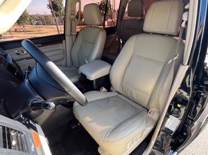 PAJERO FULL 3.2 HPE 4X4 16V TURBO INTERCOOLER