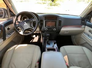 PAJERO FULL 3.2 HPE 4X4 16V TURBO INTERCOOLER