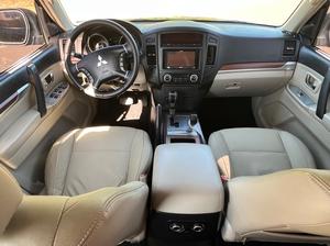 PAJERO FULL 3.2 HPE 4X4 16V TURBO INTERCOOLER