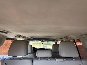 PAJERO FULL 3.2 HPE 4X4 16V TURBO INTERCOOLER