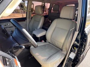 PAJERO FULL 3.2 HPE 4X4 16V TURBO INTERCOOLER