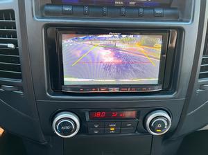 PAJERO FULL 3.2 HPE 4X4 16V TURBO INTERCOOLER