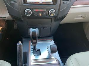 PAJERO FULL 3.2 HPE 4X4 16V TURBO INTERCOOLER