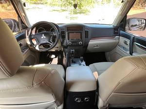 PAJERO FULL 3.2 HPE 4X4 16V TURBO INTERCOOLER