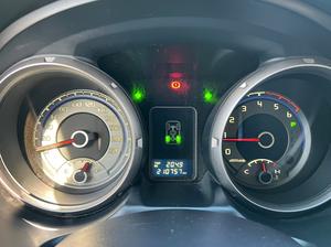 PAJERO FULL 3.2 HPE 4X4 16V TURBO INTERCOOLER