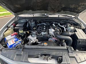 FRONTIER 2.5 S 4X4 CD TURBO ELETRONIC