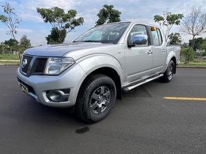 FRONTIER 2.5 S 4X4 CD TURBO ELETRONIC