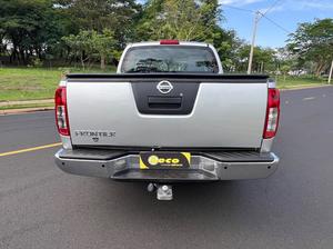 FRONTIER 2.5 S 4X4 CD TURBO ELETRONIC