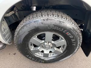 FRONTIER 2.5 S 4X4 CD TURBO ELETRONIC