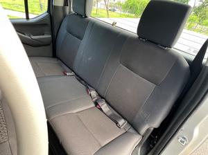 FRONTIER 2.5 S 4X4 CD TURBO ELETRONIC