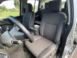 FRONTIER 2.5 S 4X4 CD TURBO ELETRONIC