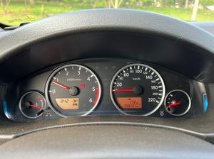 FRONTIER 2.5 S 4X4 CD TURBO ELETRONIC