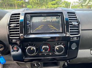 FRONTIER 2.5 S 4X4 CD TURBO ELETRONIC