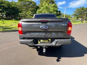 RANGER 3.0 V6 TURBO CD XLS 4X4