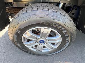 RANGER 3.0 V6 TURBO CD XLS 4X4