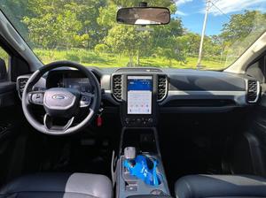 RANGER 3.0 V6 TURBO CD XLS 4X4