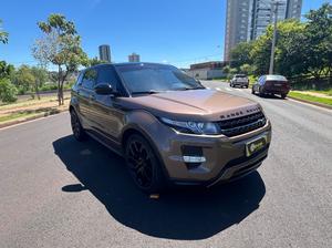 RANGE ROVER EVOQUE 2.0 HSE DYNAMIC 4WD 16V